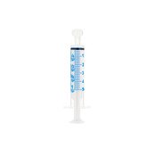 SOL-M 5mL Oral Dispensing Syringe